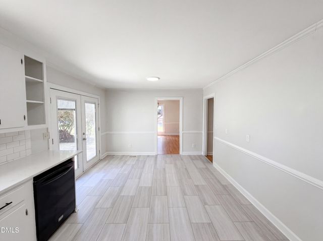 600 Stratford Drive, Zebulon, NC 27597