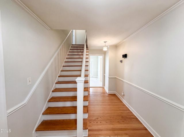 600 Stratford Drive, Zebulon, NC 27597