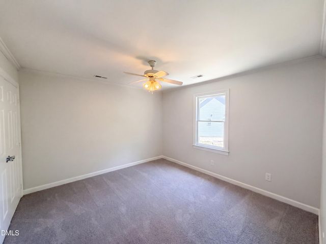 600 Stratford Drive, Zebulon, NC 27597