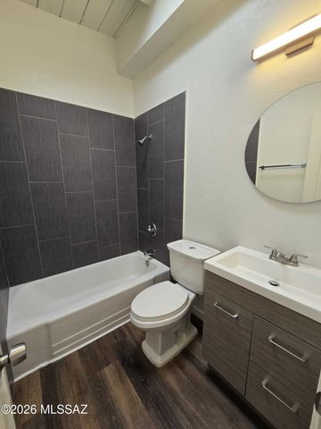 26 E Glenn Street, Tucson, AZ 85705