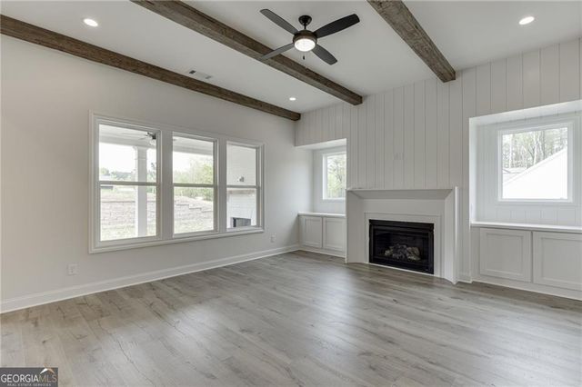 8145 Heardsville Court, Cumming, GA 30028