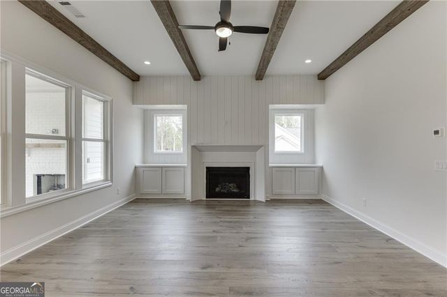 8145 Heardsville Court, Cumming, GA 30028