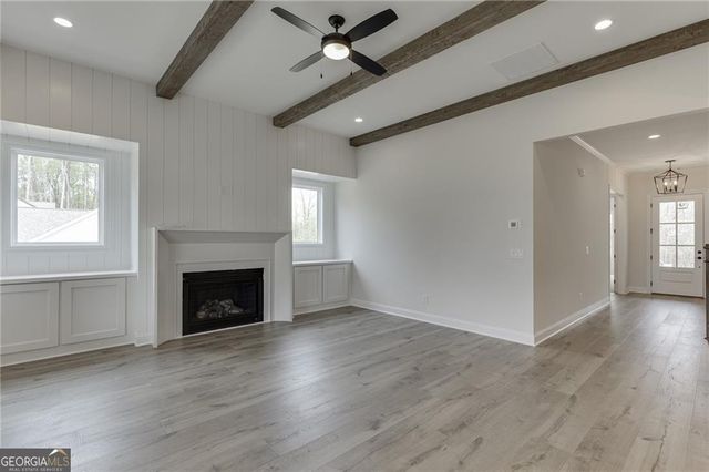 8145 Heardsville Court, Cumming, GA 30028