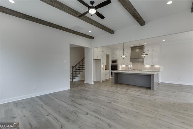 8145 Heardsville Court, Cumming, GA 30028