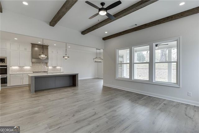 8145 Heardsville Court, Cumming, GA 30028