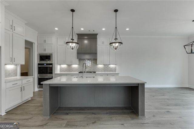 8145 Heardsville Court, Cumming, GA 30028