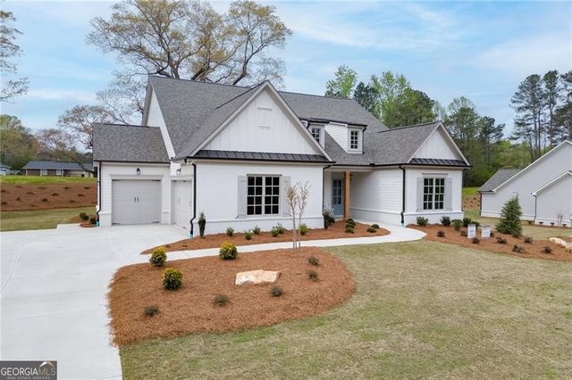 8145 Heardsville Court, Cumming, GA 30028