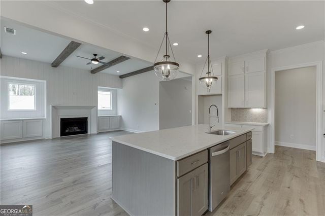 8145 Heardsville Court, Cumming, GA 30028