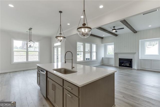 8145 Heardsville Court, Cumming, GA 30028