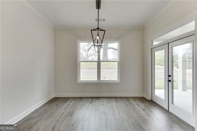 8145 Heardsville Court, Cumming, GA 30028