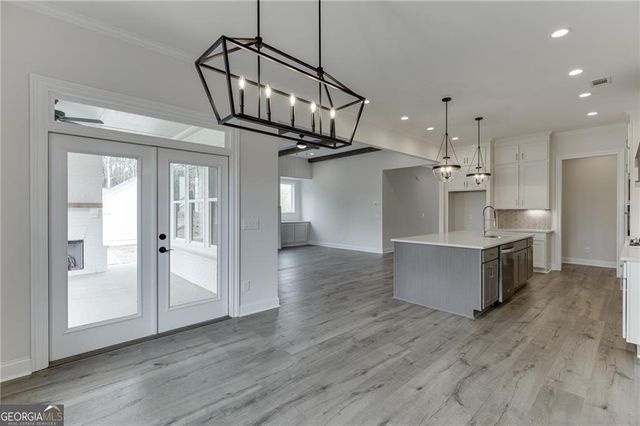 8145 Heardsville Court, Cumming, GA 30028