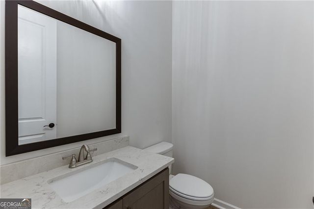 8145 Heardsville Court, Cumming, GA 30028