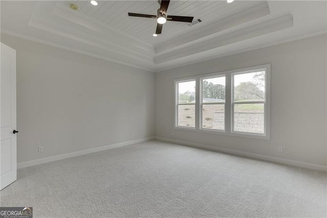 8145 Heardsville Court, Cumming, GA 30028