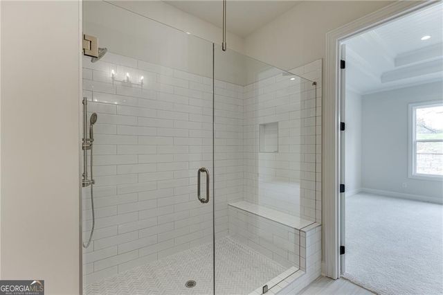 8145 Heardsville Court, Cumming, GA 30028