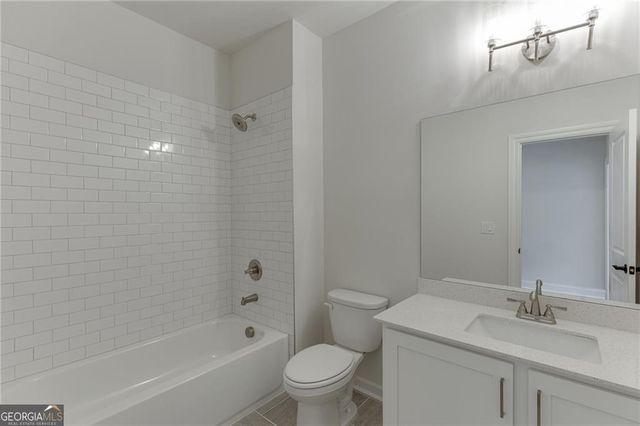 8145 Heardsville Court, Cumming, GA 30028