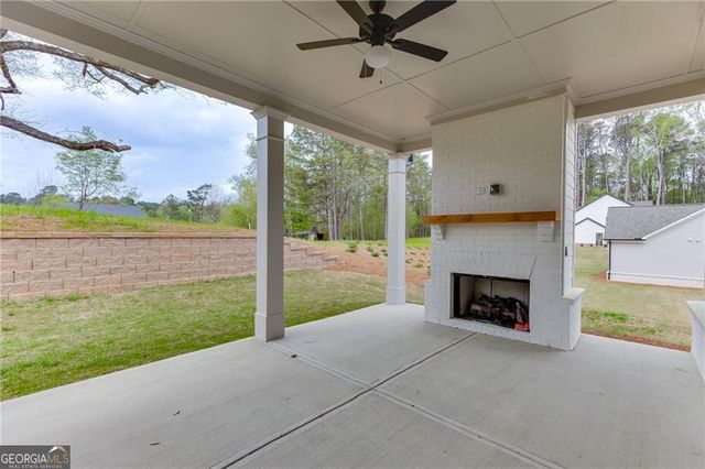 8145 Heardsville Court, Cumming, GA 30028