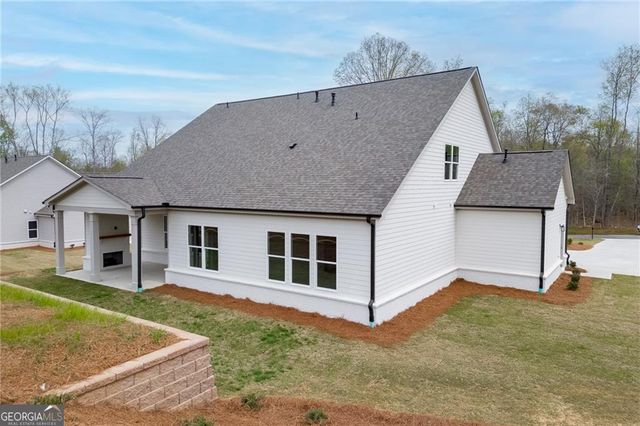 8145 Heardsville Court, Cumming, GA 30028