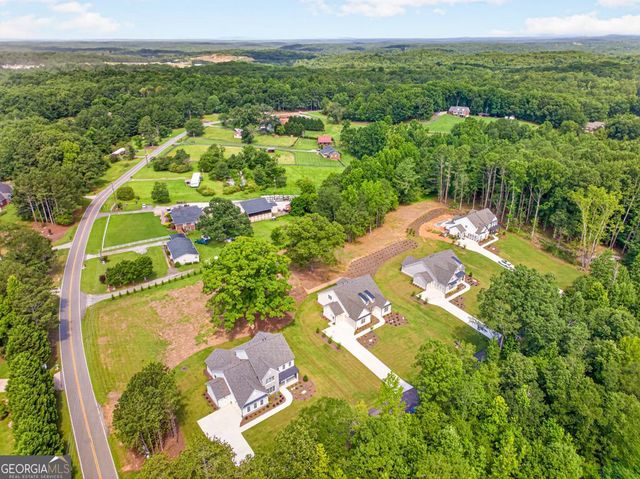 8145 Heardsville Court, Cumming, GA 30028