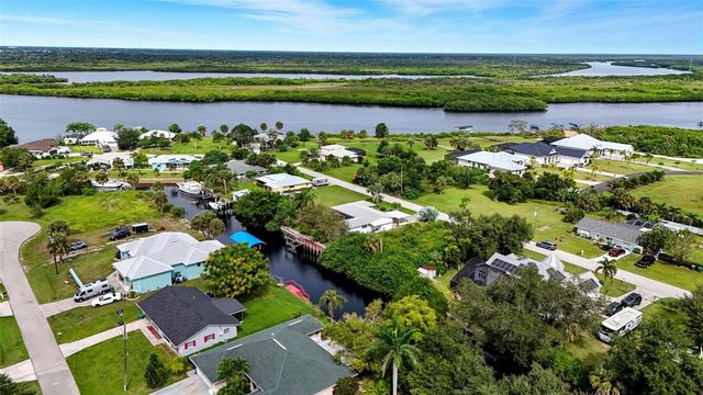 28427 COCO PALM DRIVE, Punta Gorda, FL 33982