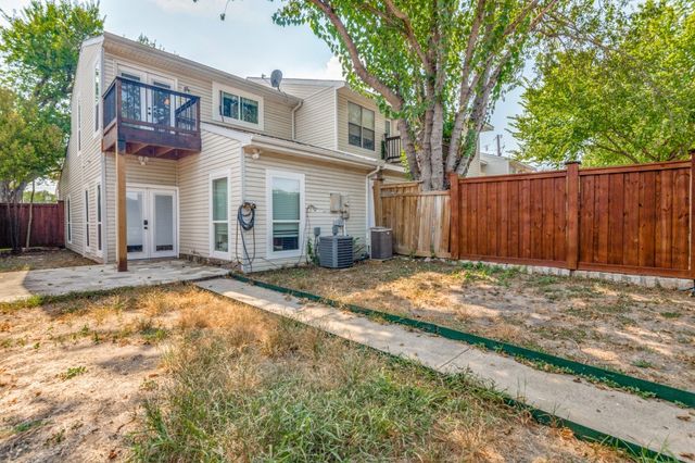 552 Josephine Street, Dallas, TX 75246