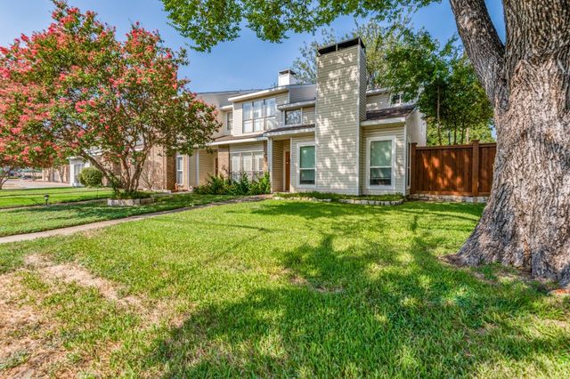 552 Josephine Street, Dallas, TX 75246