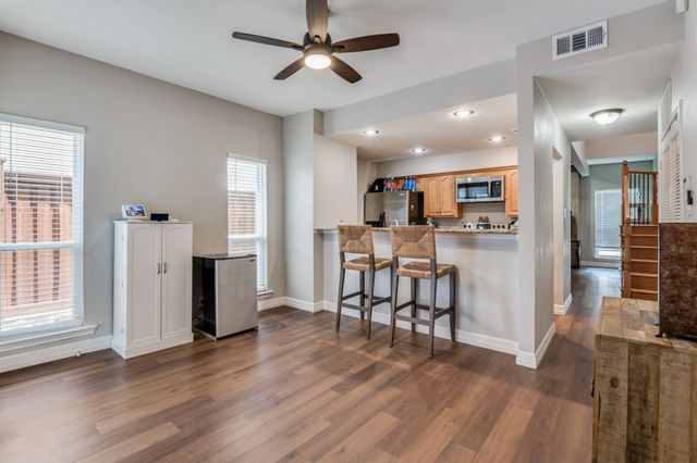 552 Josephine Street, Dallas, TX 75246