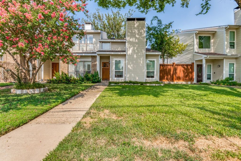 552 Josephine Street, Dallas, TX 75246