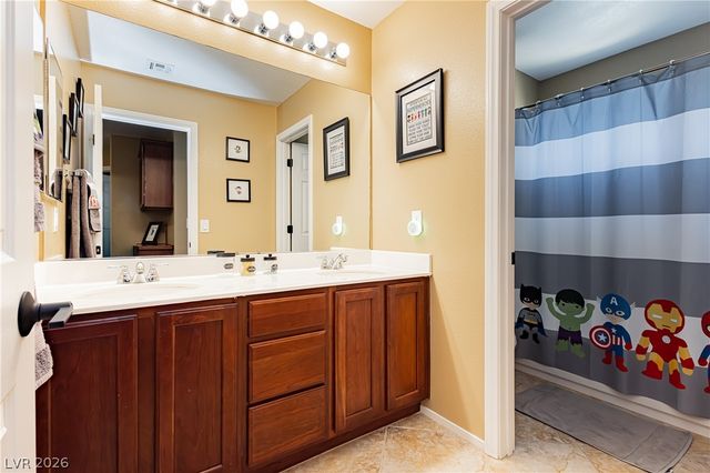 10384 Bolting Cloud Drive, Las Vegas, NV 89178