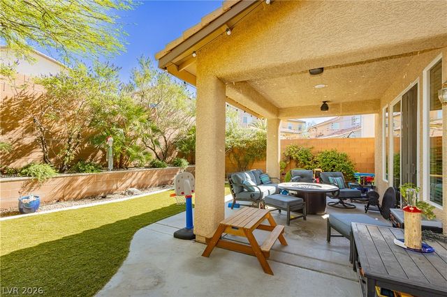 10384 Bolting Cloud Drive, Las Vegas, NV 89178