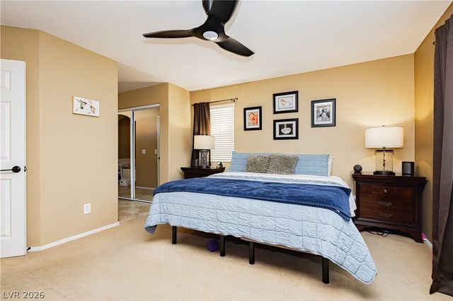 10384 Bolting Cloud Drive, Las Vegas, NV 89178