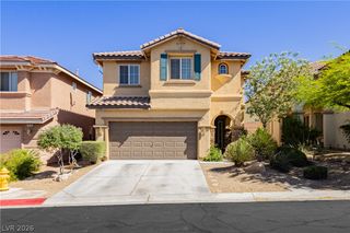 10384 Bolting Cloud Drive, Las Vegas, NV 89178