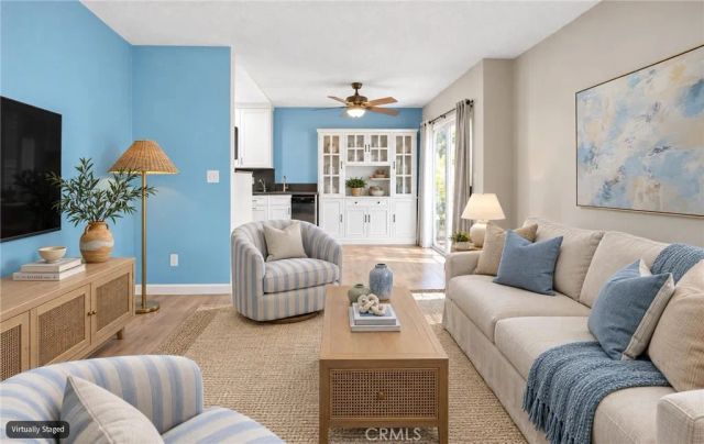 333 Junipero Avenue 1C, Long Beach, CA 90814