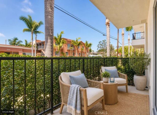 333 Junipero Avenue 1C, Long Beach, CA 90814