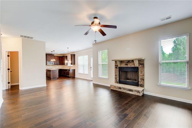 344 Mango Court, Mcdonough, GA 30253