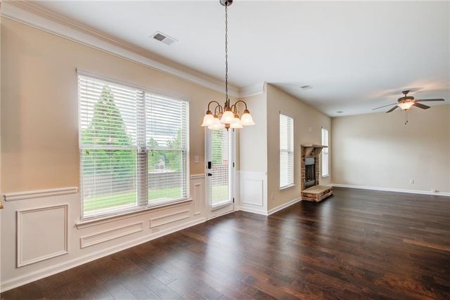 344 Mango Court, Mcdonough, GA 30253