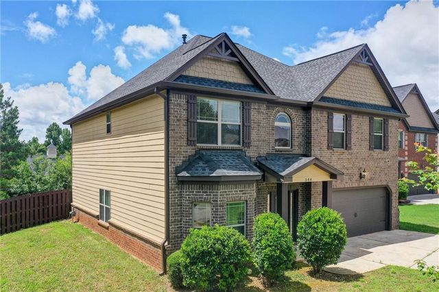 344 Mango Court, Mcdonough, GA 30253