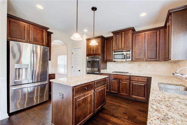 344 Mango Court, Mcdonough, GA 30253