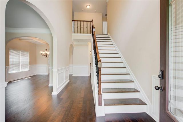 344 Mango Court, Mcdonough, GA 30253