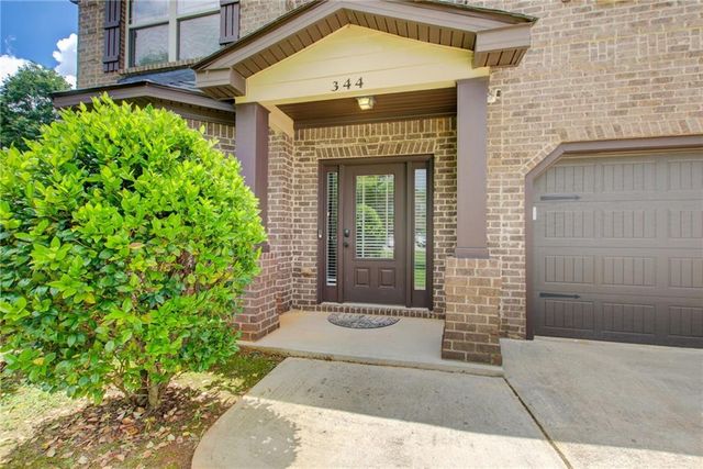 344 Mango Court, Mcdonough, GA 30253