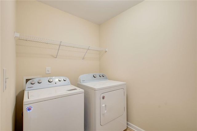 344 Mango Court, Mcdonough, GA 30253