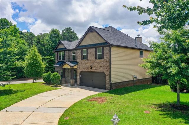 344 Mango Court, Mcdonough, GA 30253