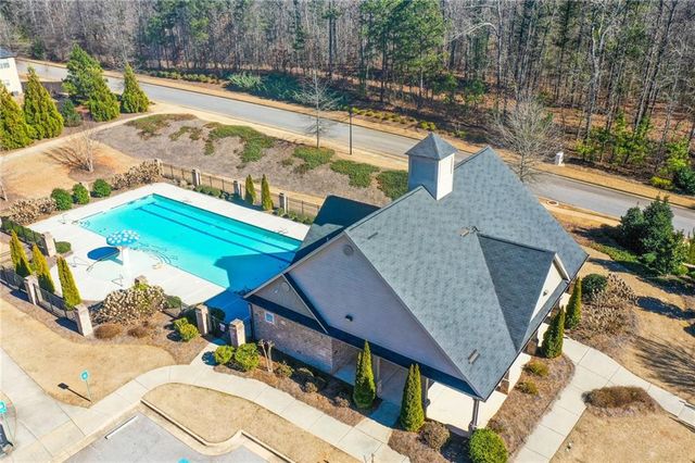 344 Mango Court, Mcdonough, GA 30253