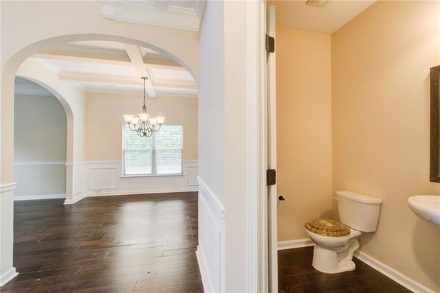 344 Mango Court, Mcdonough, GA 30253