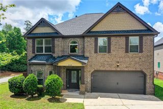 344 Mango Court, Mcdonough, GA 30253