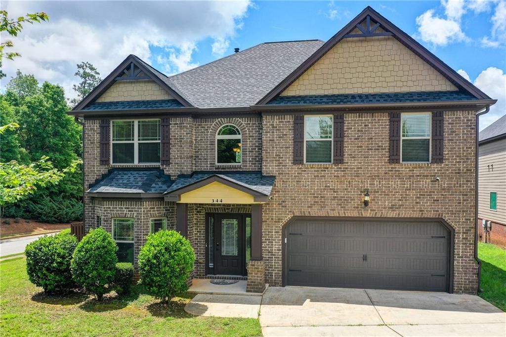 344 Mango Court, Mcdonough, GA 30253