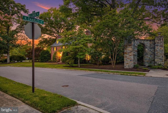 2 BELLEMORE RD, Baltimore, MD 21210