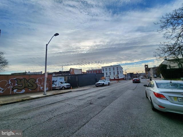 46 S PULASKI ST, Baltimore, MD 21223