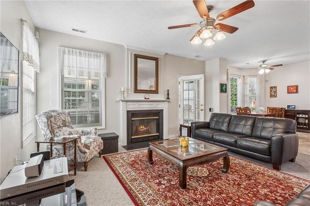 6276 St. Johns Wood, Williamsburg, VA 23188