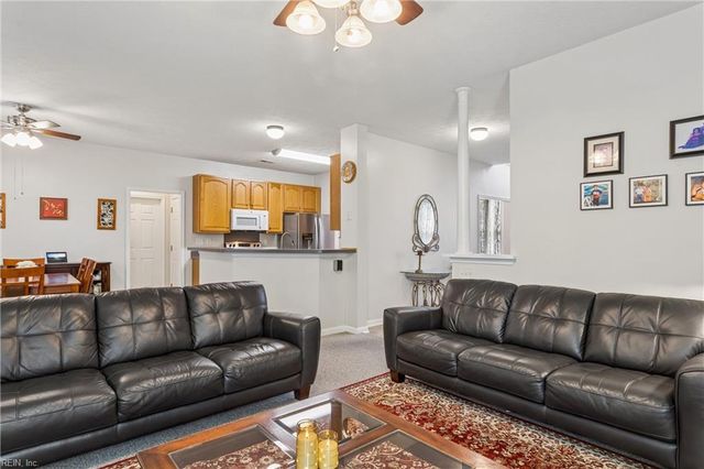 6276 St. Johns Wood, Williamsburg, VA 23188