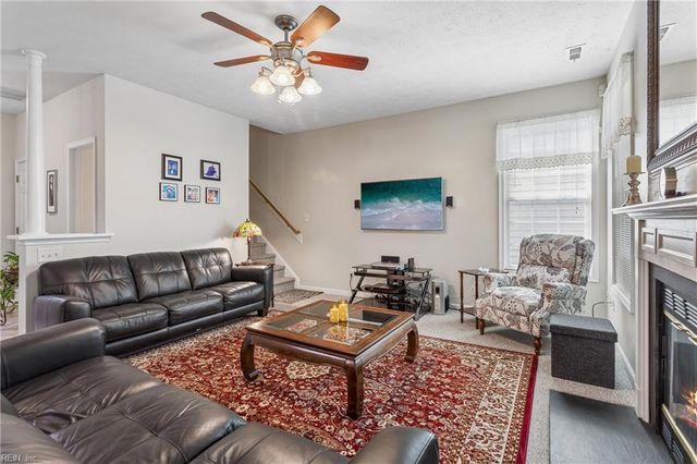 6276 St. Johns Wood, Williamsburg, VA 23188